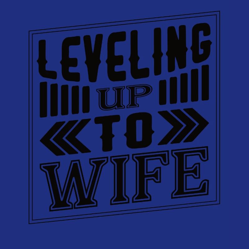 Funny Gaming Wedding Bachelor Party