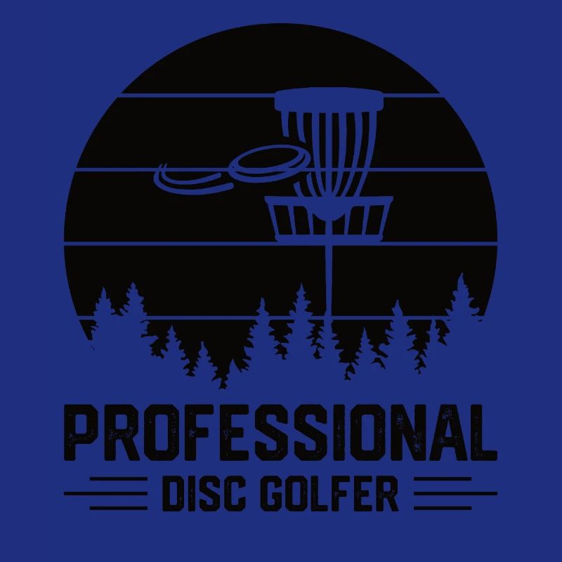 Disc Golf Disc-Golf Frisbee Baum Korb Abwurf