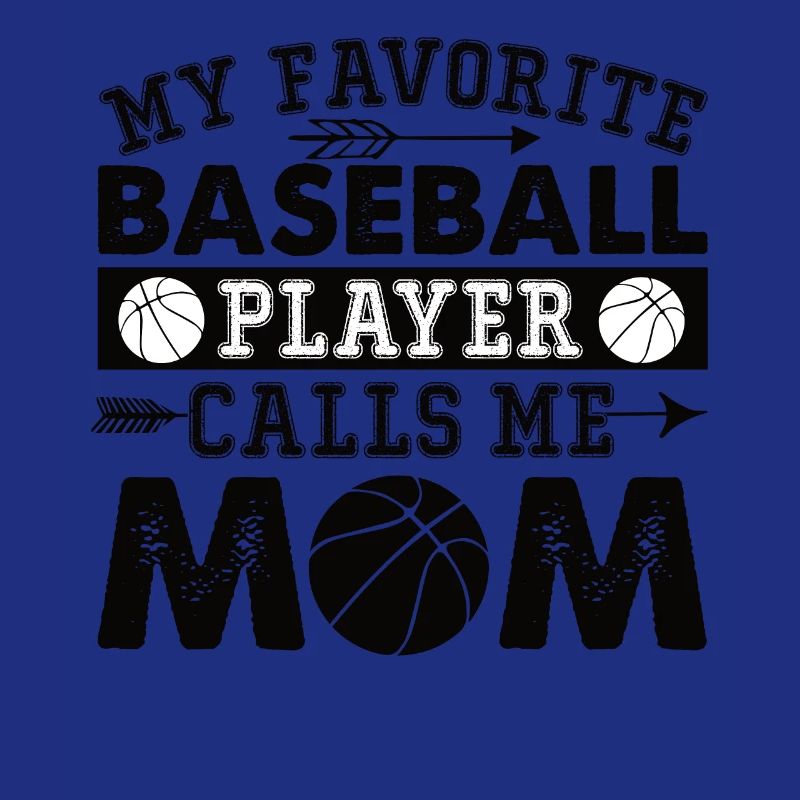 Baseball Mom