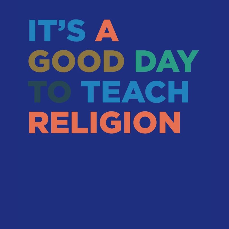 Enseigner les professeurs de religion