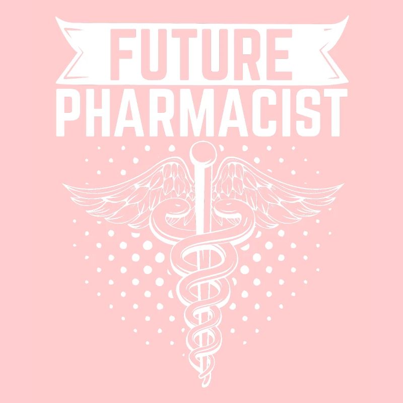 Future Pharmacist Pharmacy Student Graduation