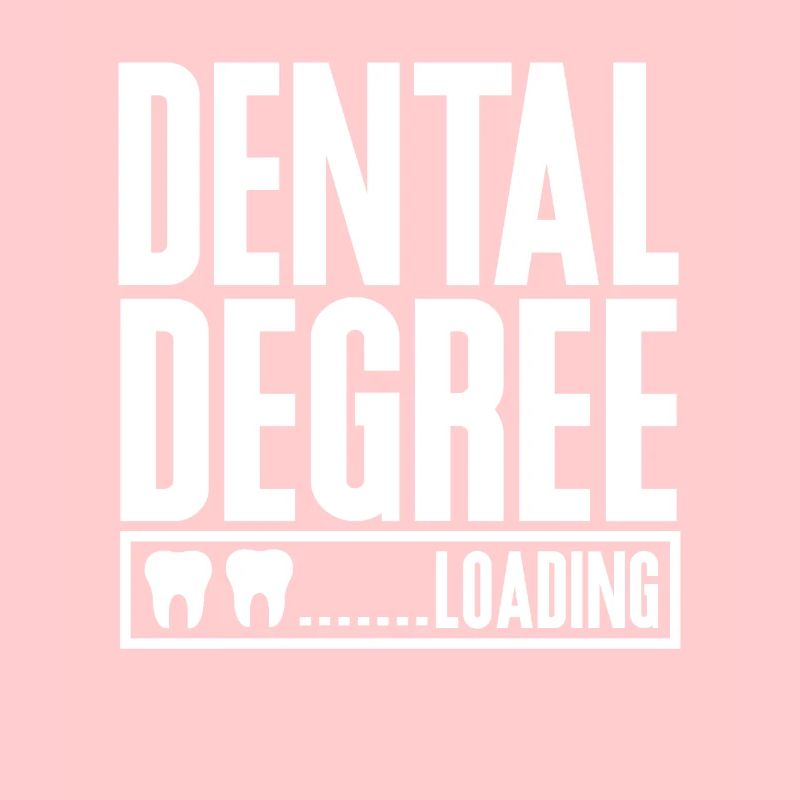 Dental Studies Loading Dentist Student S