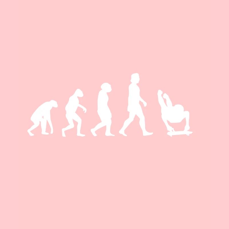Evolution Skeleton
