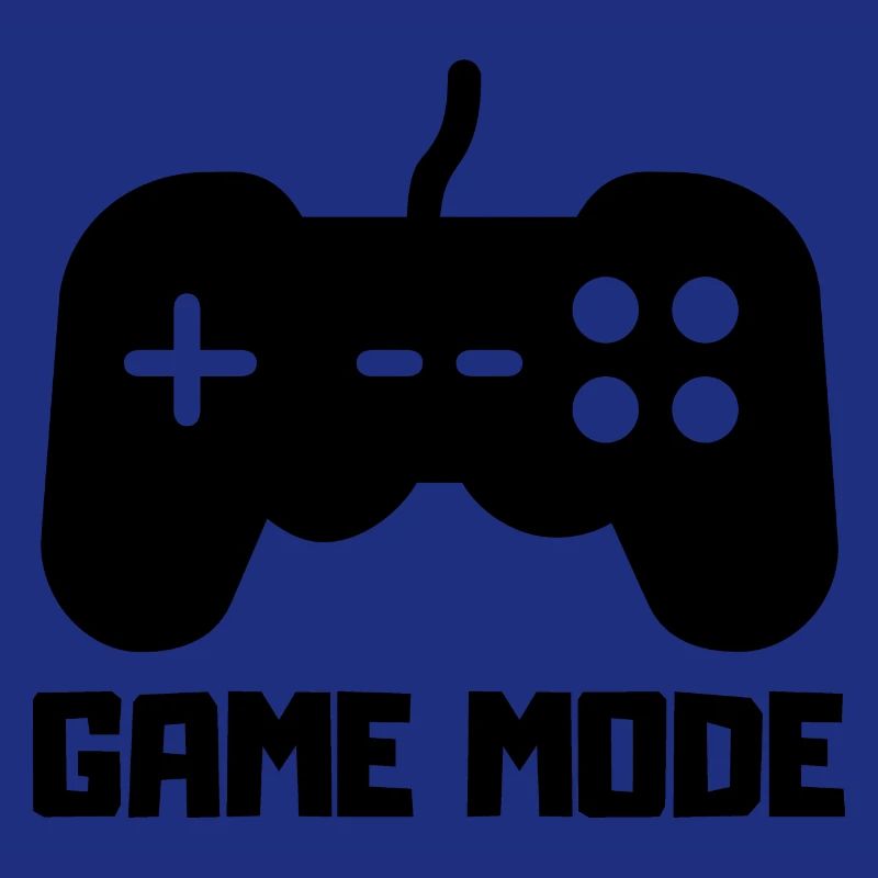 Game Mode Design mit Controller