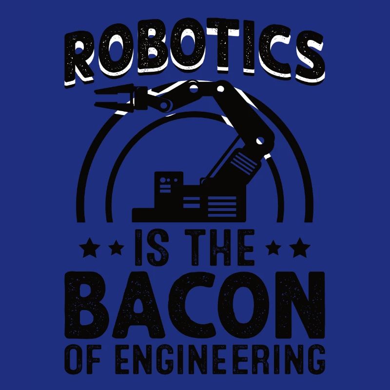 Programmeur de robots Technicien en automatisation