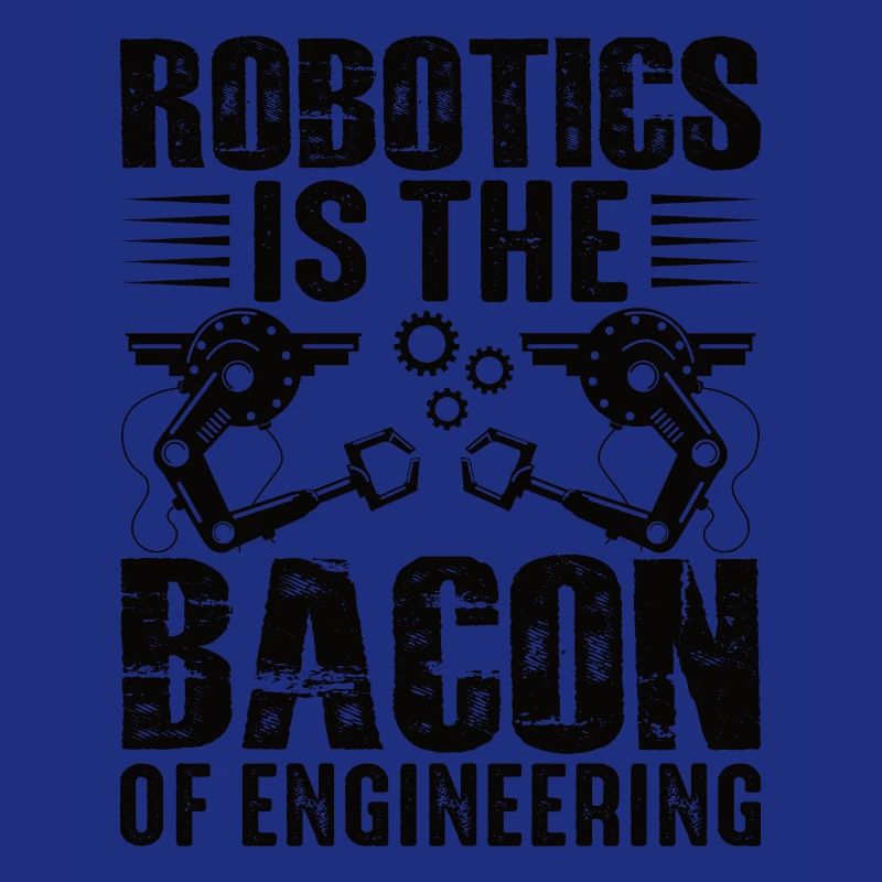 Programmeur de robots Technicien en automatisation