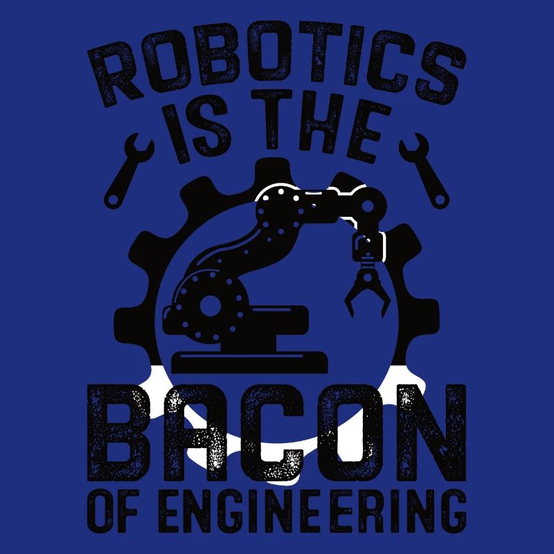 Programmeur de robots Technicien en automatisation