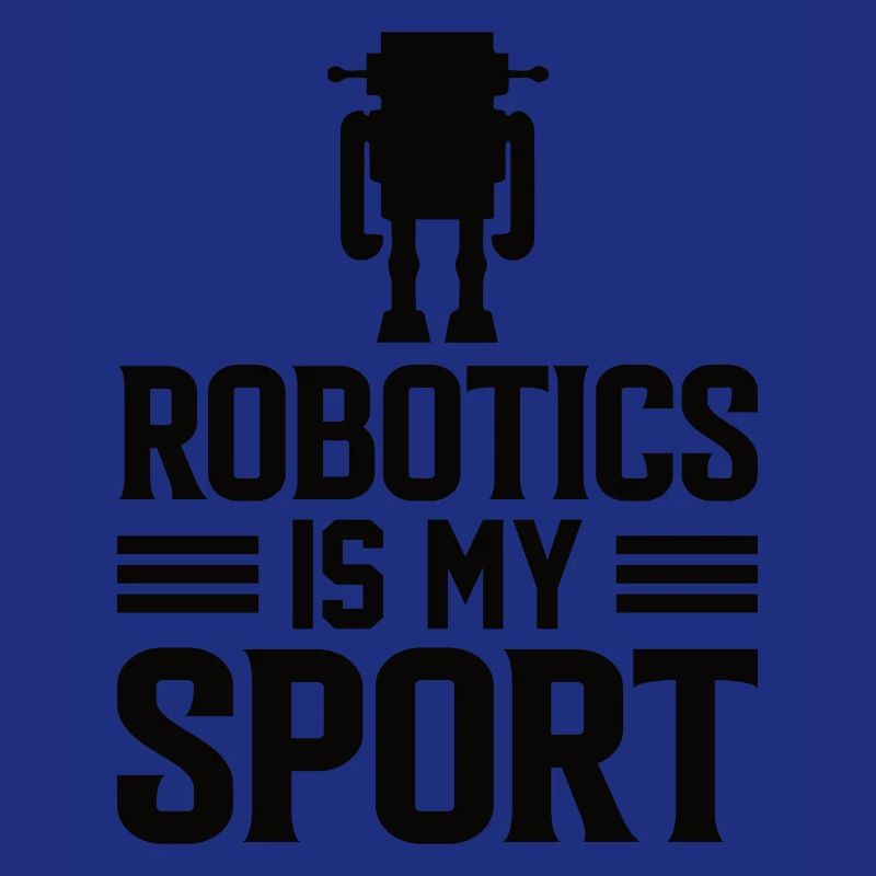 Programmeur de robots Technicien en automatisation