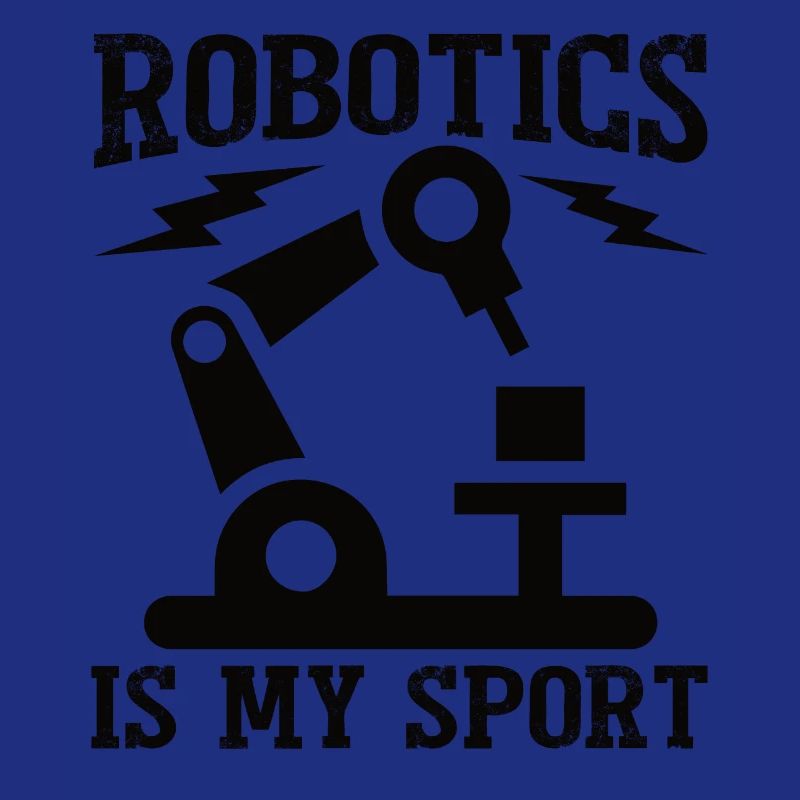 Programmeur de robots Technicien en automatisation