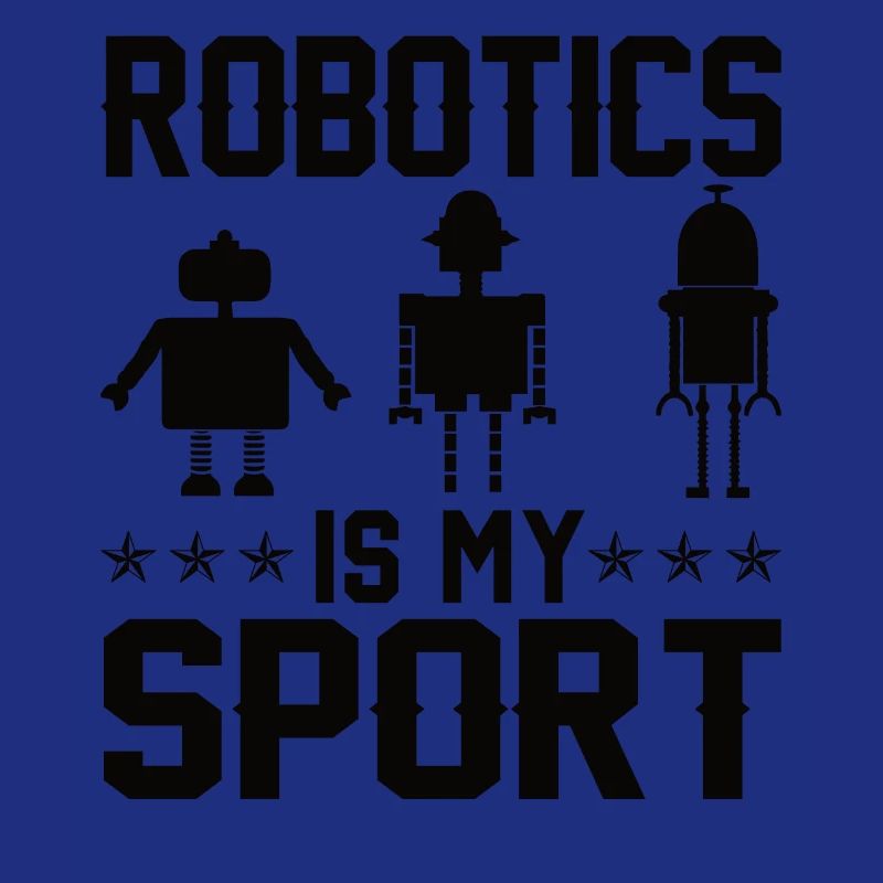 Programmeur de robots Technicien en automatisation