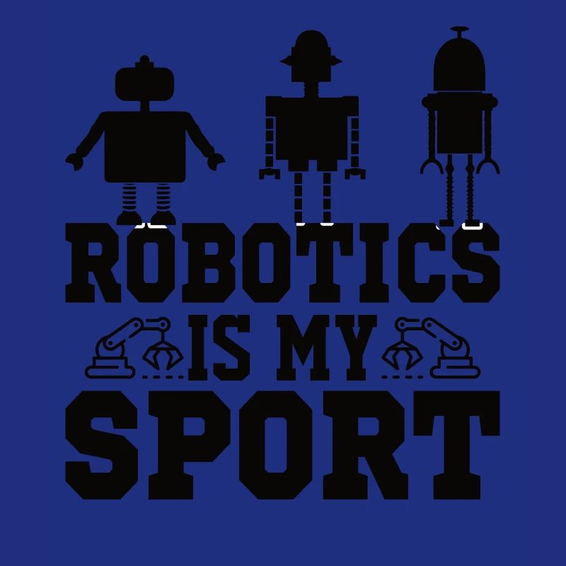 Programmeur de robots Technicien en automatisation