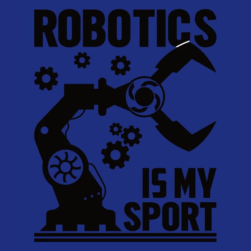 Roboter Programmierer Automatisierungstechniker