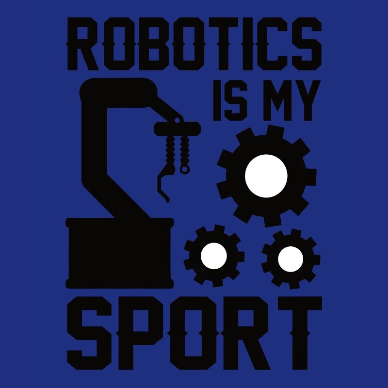 Programmeur de robots Technicien en automatisation