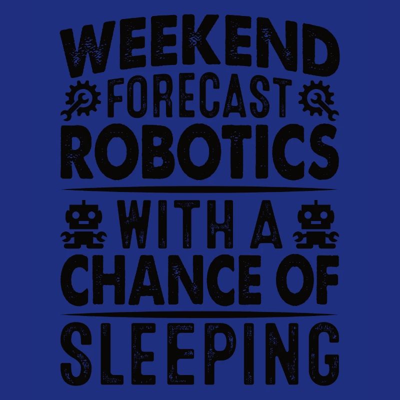 Programmeur de robots Technicien en automatisation