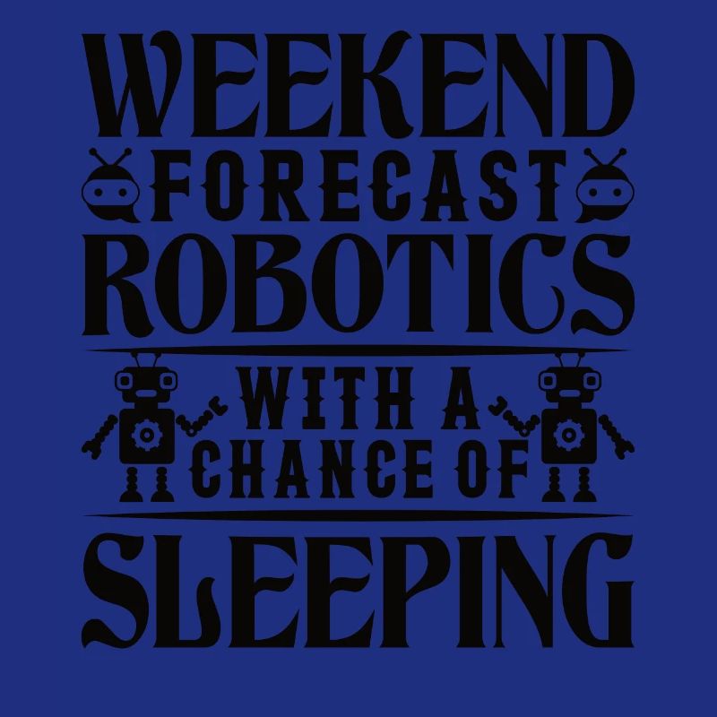 Robot Programmer Automation Technician