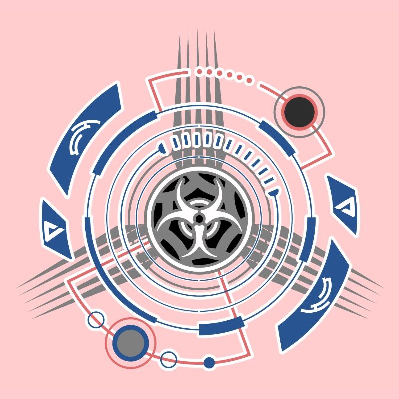 Tech Design Zukunft Technikfreaks