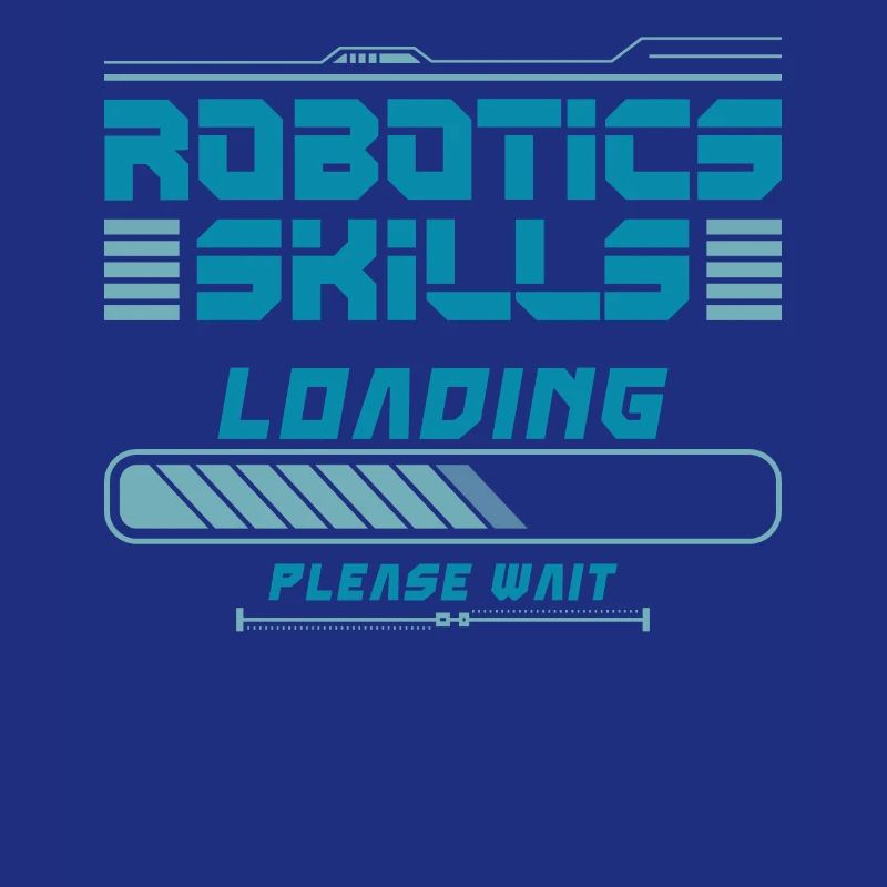Robot Robotics Engineer Robotics