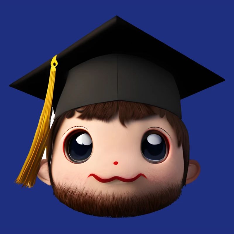 Bachelor Studium Absolvent Schulabschluss