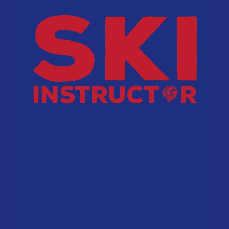 Ski instructor