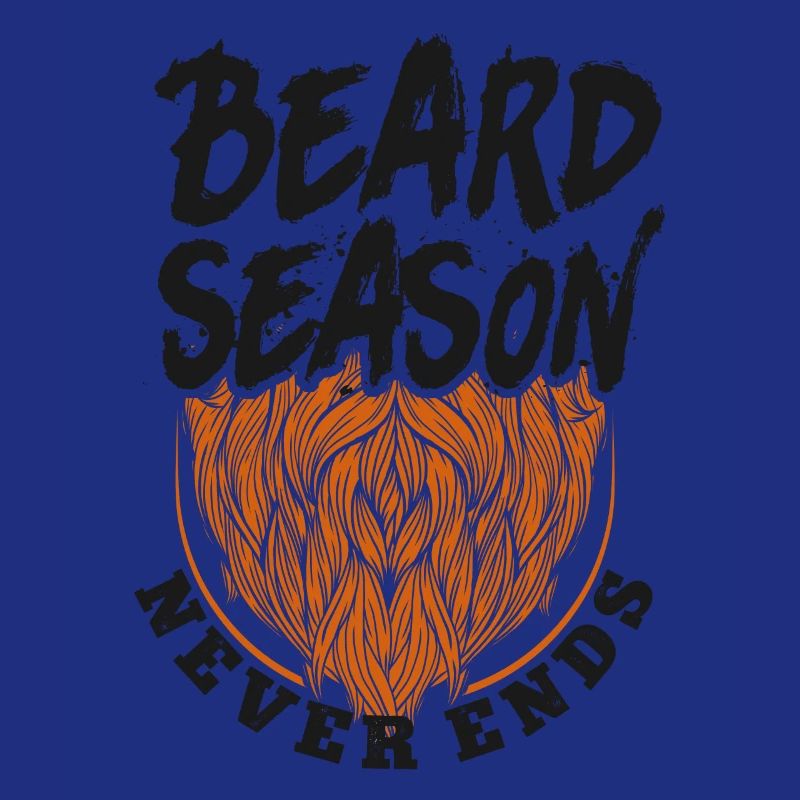 Beard Lover Bearded Man Ginger