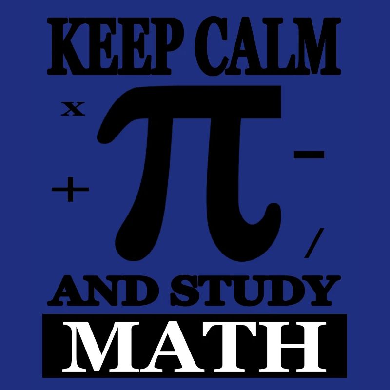 Math étudier Math étudiant Math cadeau