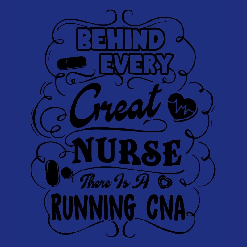 There Is A Running CNA