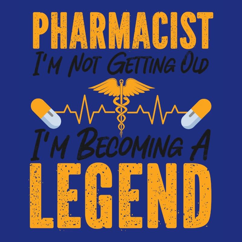 Pharmacy Tech Technician