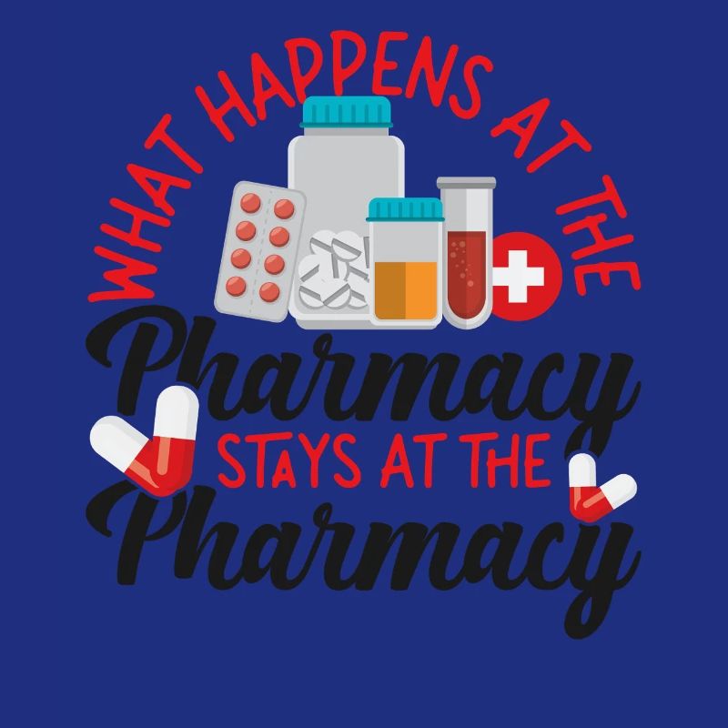 Pharmacy Tech Technician