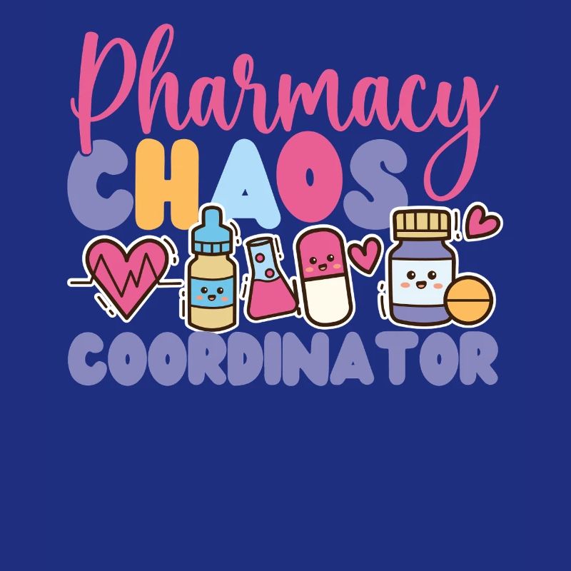 Pharmacy Tech Technician