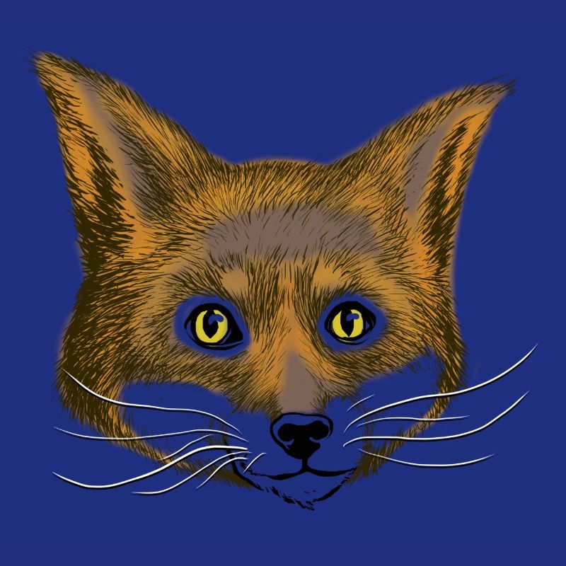 Fuchs the fox
