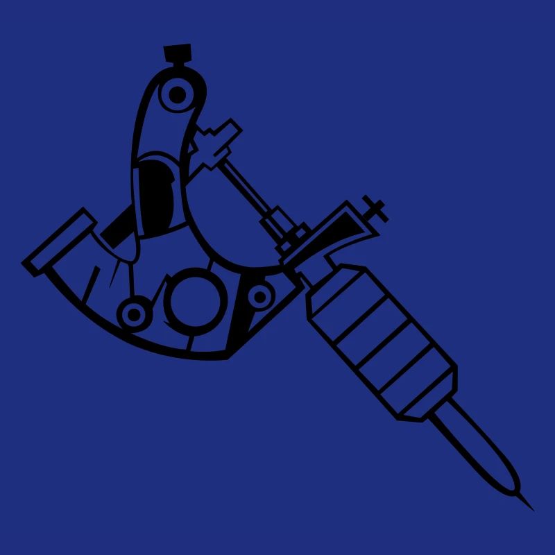 Tattoo Machine