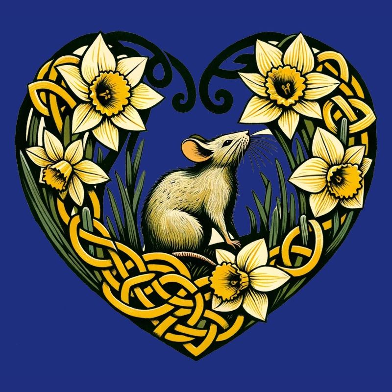 Rodent Love