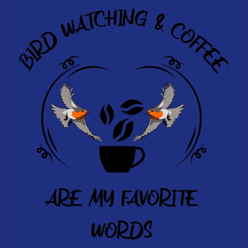 Observation des oiseaux Observation des oiseaux Observation des oiseaux Café