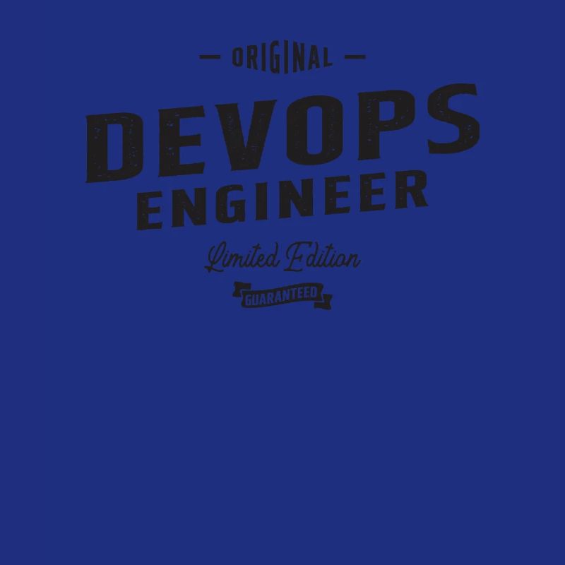 Devops Engineer Lustige Berufsbezeichnung Beruf