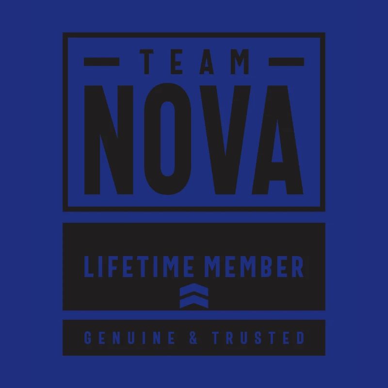 Benutzerdefinierter Name von Nova