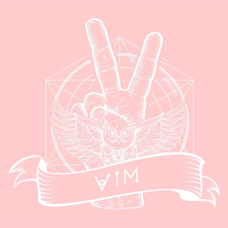 vim linux open source console editor