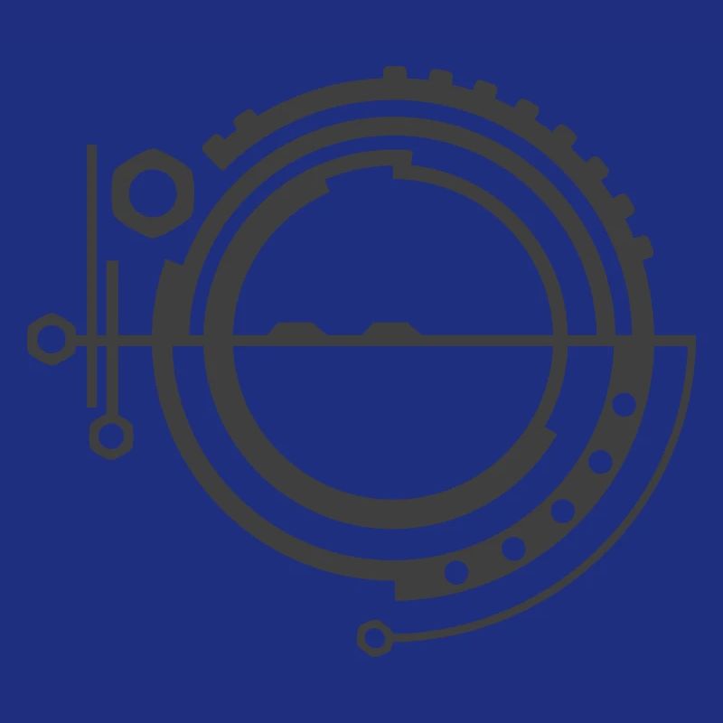 Circle technology elements