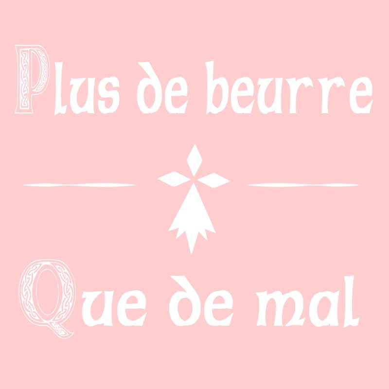 Plus de beurre que de mal