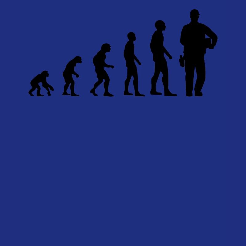 Postman Evolution Courier Postman Gift