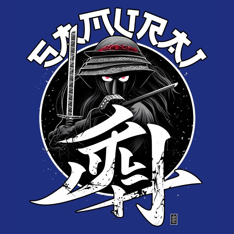 Samurai