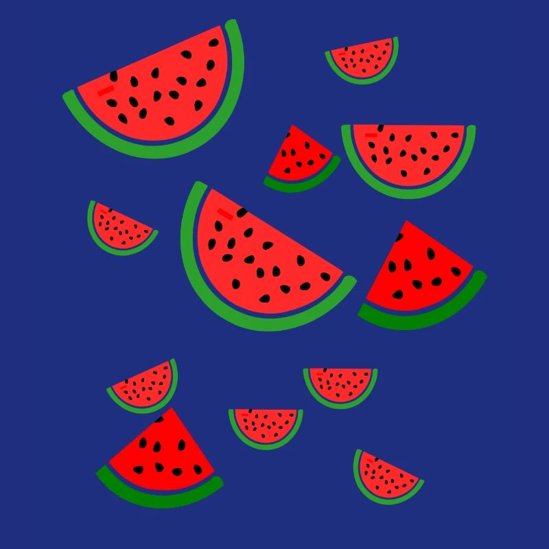Watermelon melon