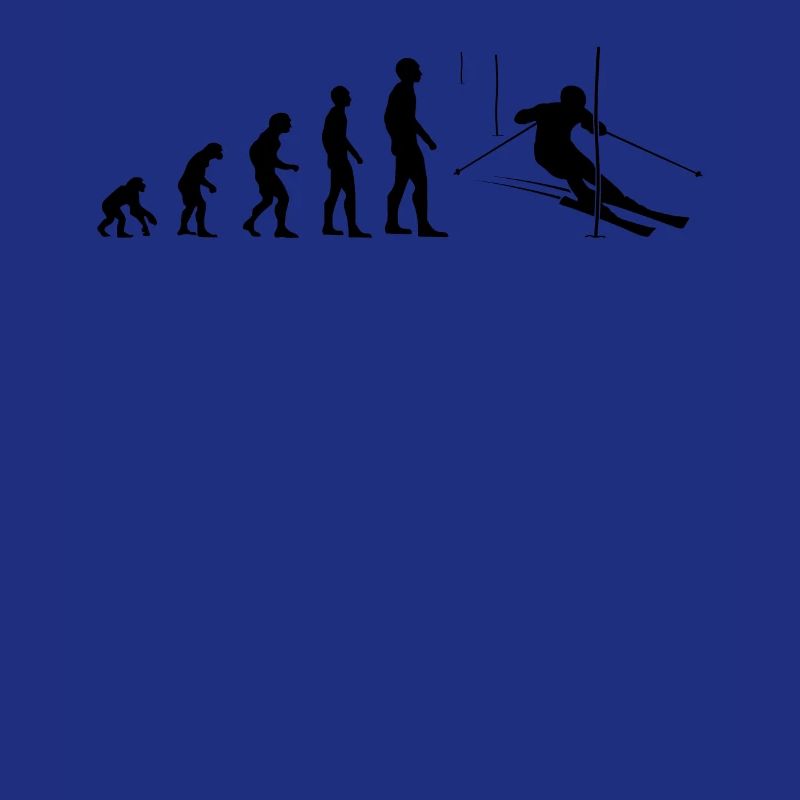 Pisten-Evolution Geschenk