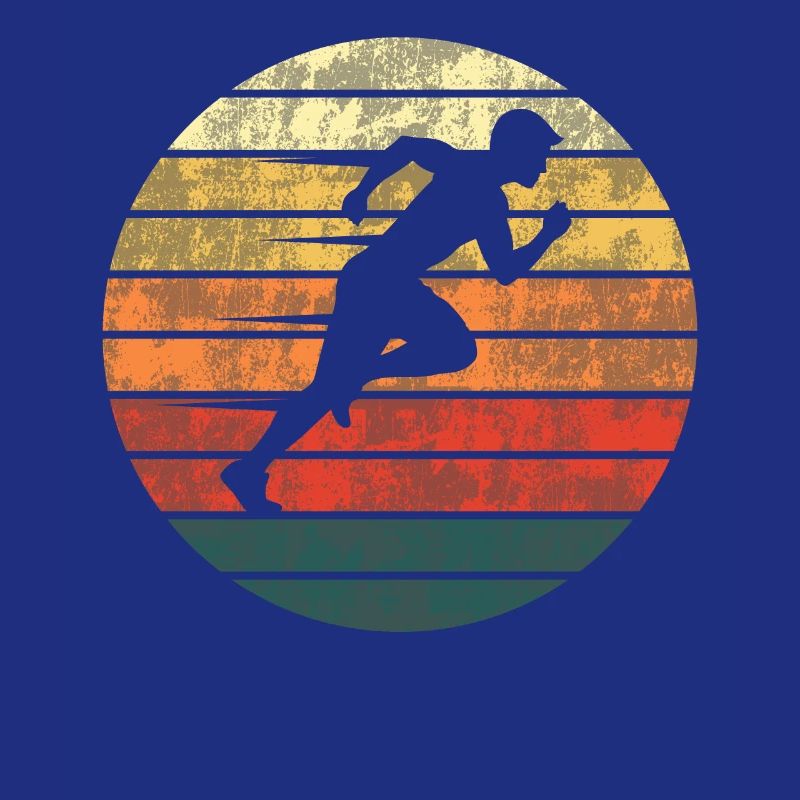 Sprinter Run Passion