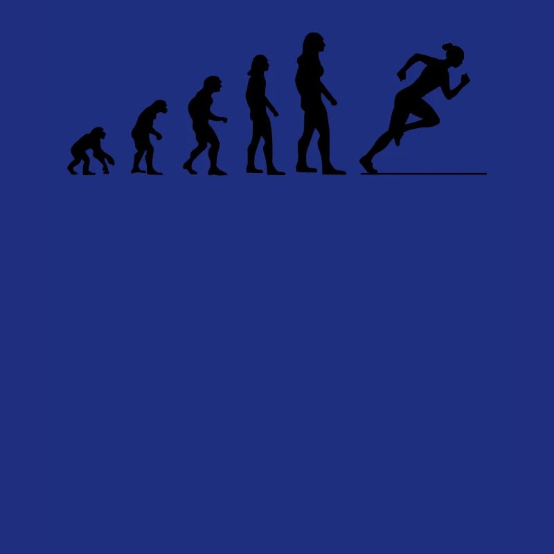 Evolution Run – Plus vite qu’hier