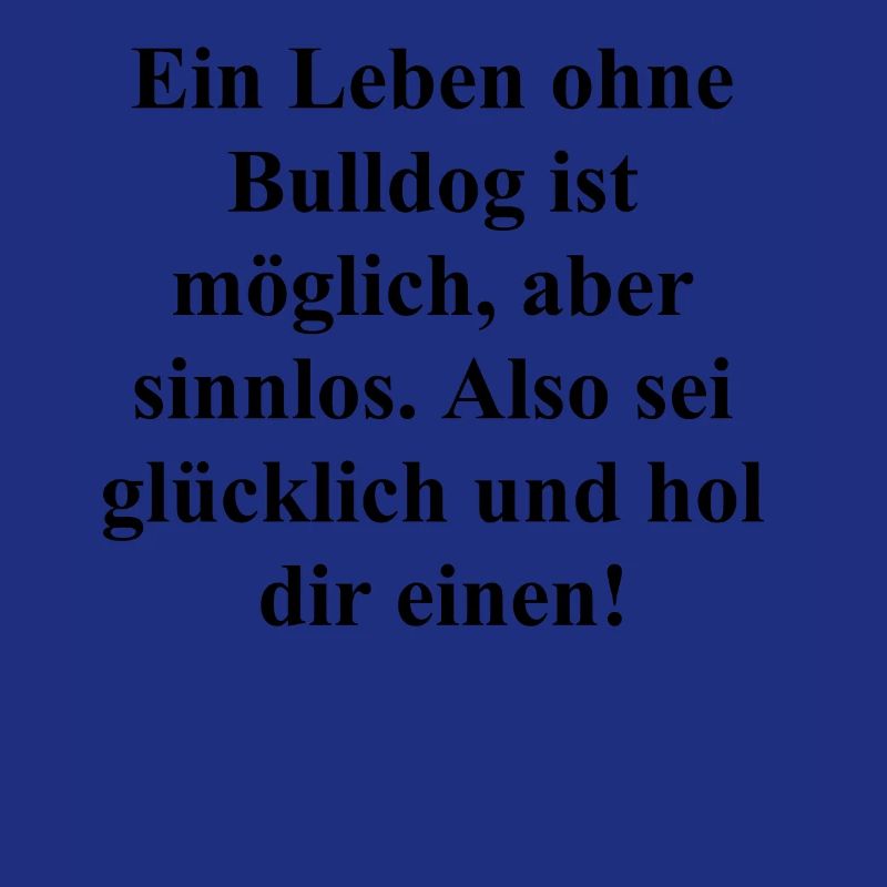 Cadeau de Lucky Bully