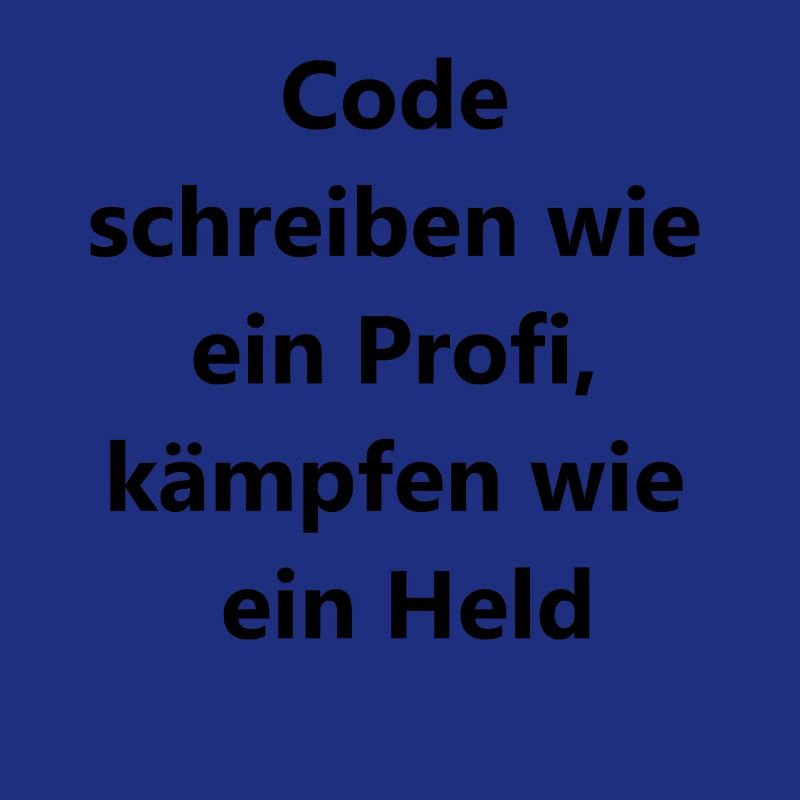 Informatiker Geschenk