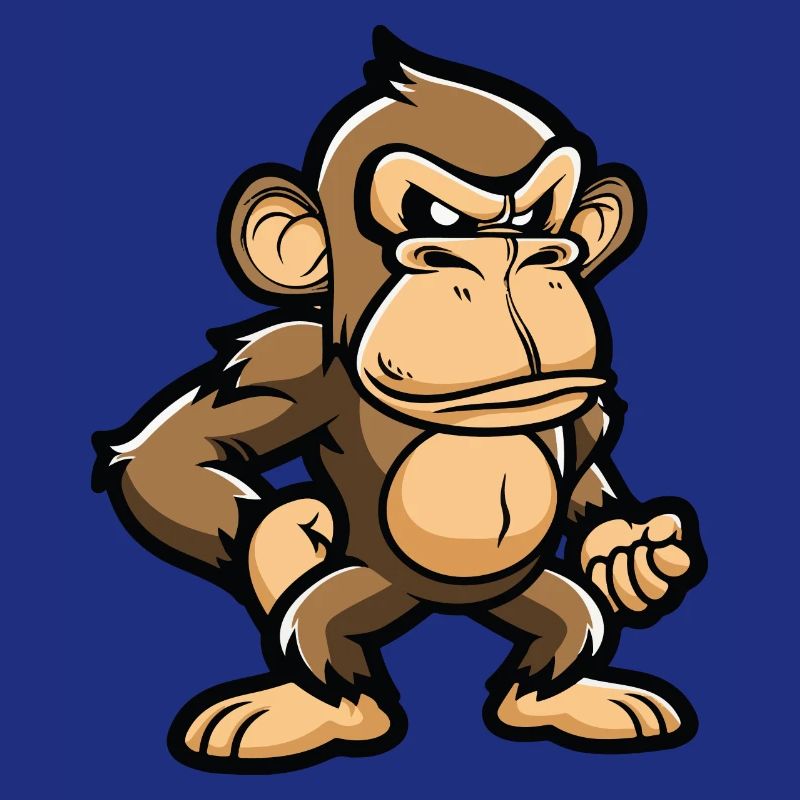 monkey