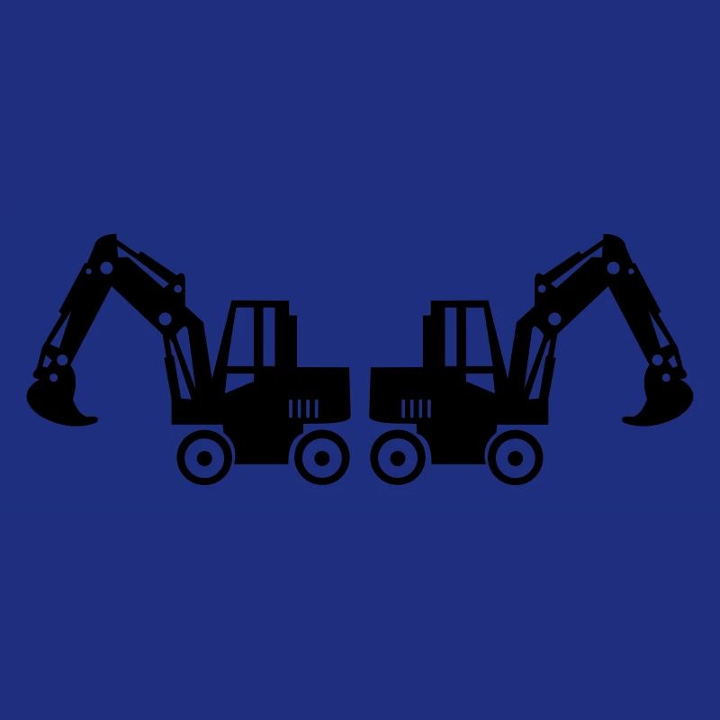 excavator 2