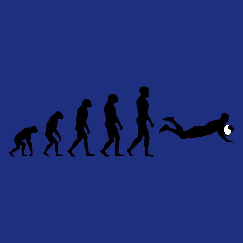 Evolution Rugby - Try