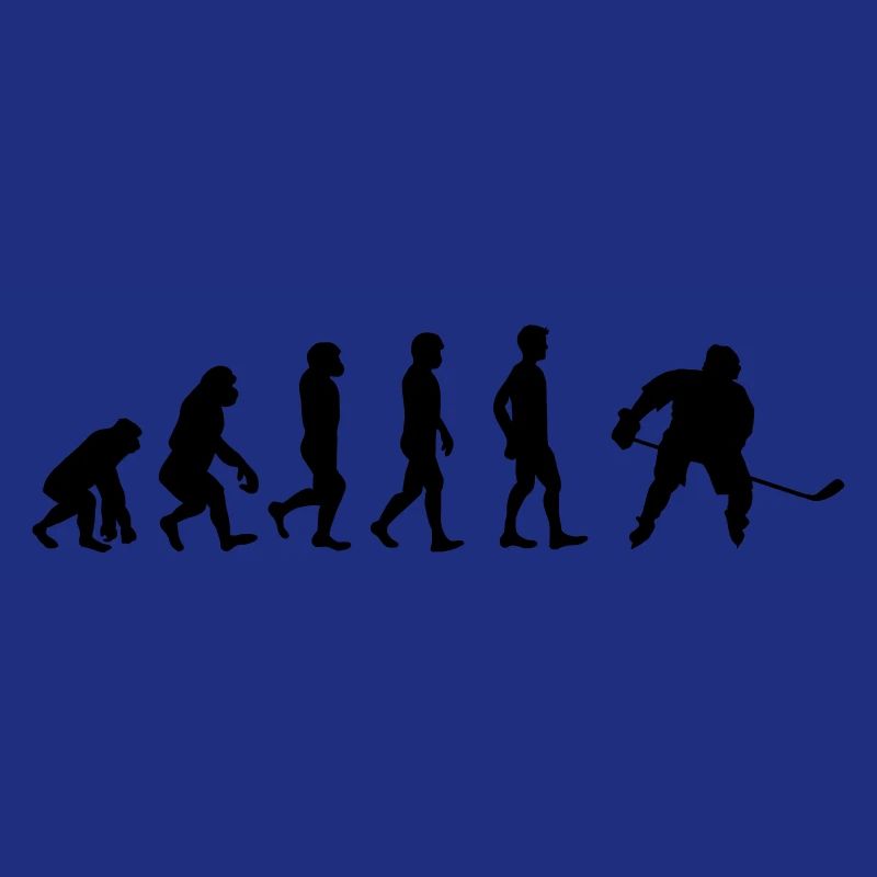 Evolution hockey sur glace | Evolution hockey sur glace